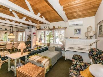 Фотографии Дома для отпуска Holiday Home Ranta-iivari г. Лохья (Финляндия) №4 Фото Дома для отпуска Holiday Home Ranta-iivari г. Лохья 4