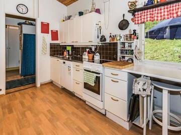 Фотографии Дома для отпуска Holiday Home Ranta-iivari г. Лохья (Финляндия) №5 Фото Дома для отпуска Holiday Home Ranta-iivari г. Лохья 5