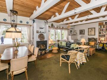 Фотографии Дома для отпуска Holiday Home Ranta-iivari г. Лохья (Финляндия) №2 Фото Дома для отпуска Holiday Home Ranta-iivari г. Лохья 2