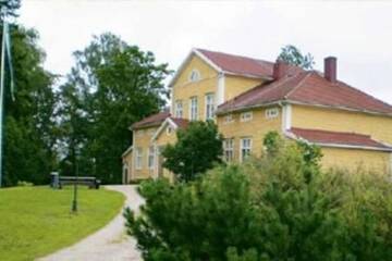 Фотографии Отели типа «постель и завтрак» Lylyinen Manor г. Лохья (Финляндия) №2 Фото Отели типа «постель и завтрак» Lylyinen Manor г. Лохья 2